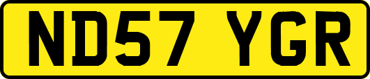 ND57YGR