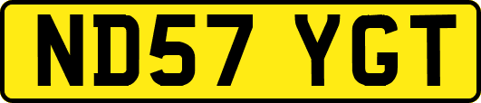 ND57YGT