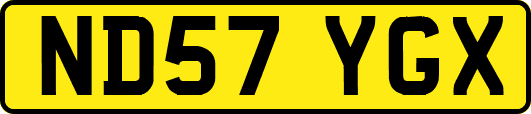 ND57YGX