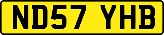 ND57YHB