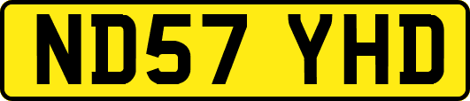 ND57YHD