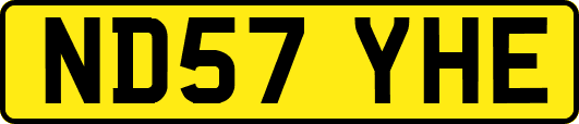 ND57YHE