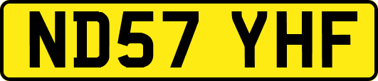 ND57YHF