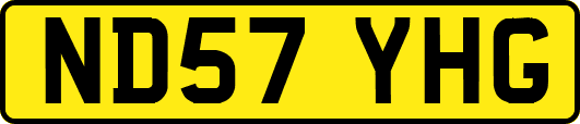 ND57YHG