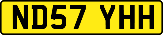 ND57YHH
