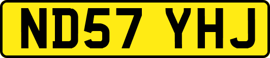 ND57YHJ