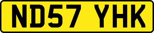 ND57YHK