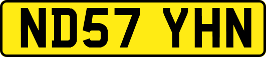 ND57YHN