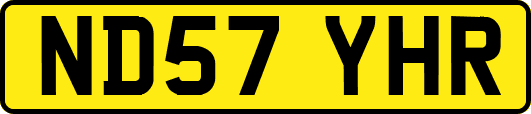 ND57YHR
