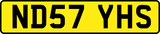 ND57YHS