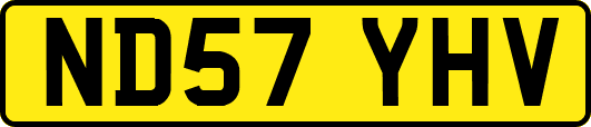 ND57YHV