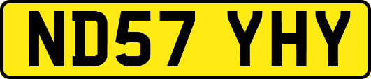 ND57YHY