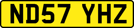 ND57YHZ