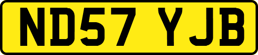 ND57YJB