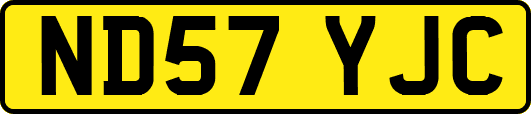ND57YJC