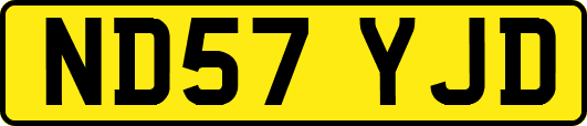 ND57YJD