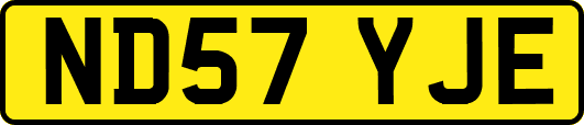 ND57YJE