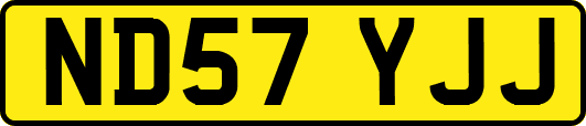 ND57YJJ
