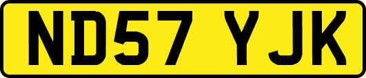 ND57YJK