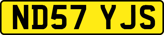 ND57YJS
