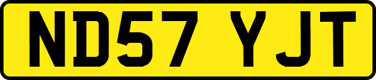 ND57YJT
