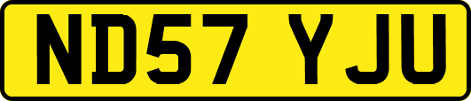 ND57YJU