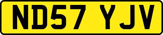 ND57YJV