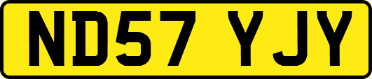 ND57YJY
