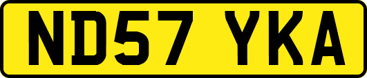 ND57YKA