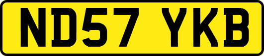 ND57YKB