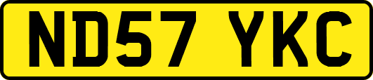 ND57YKC