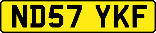 ND57YKF