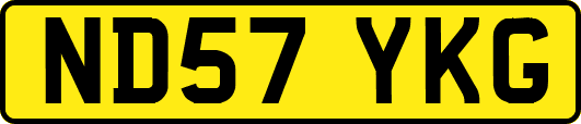 ND57YKG
