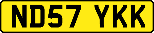 ND57YKK