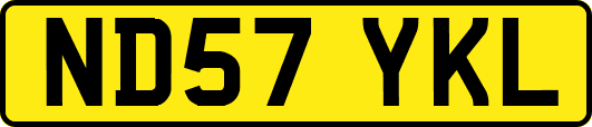 ND57YKL