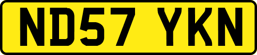 ND57YKN