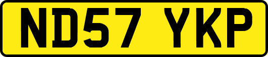 ND57YKP