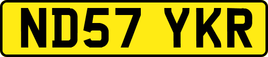 ND57YKR