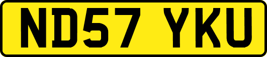 ND57YKU