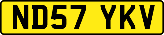 ND57YKV