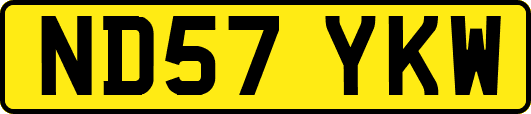 ND57YKW