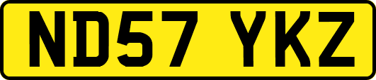ND57YKZ