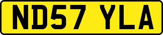 ND57YLA