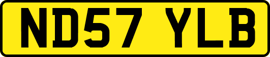 ND57YLB