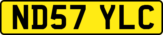 ND57YLC