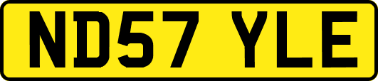 ND57YLE
