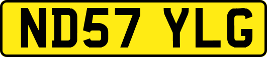 ND57YLG