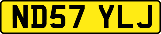 ND57YLJ