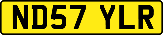 ND57YLR