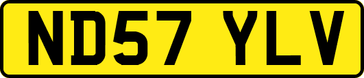 ND57YLV